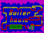 Boiler House спектрум