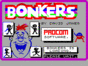 Bonkers спектрум