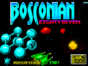 Bosconian '87 спектрум