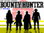 Bounty Hunter, The спектрум