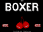 Boxer, The спектрум