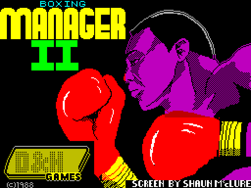 zx-spectrum/screens/load/B/BoxingManager2.gif.png - Viva Games