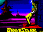 BraveStarr спектрум