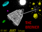 Brick Breaker спектрум