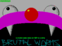 Brutal Worms спектрум