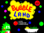 BubbleLand спектрум