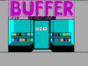 Buffer Adventure спектрум