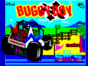 Buggy Boy спектрум