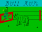 Bull Run спектрум