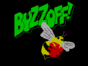 Buzz Off! спектрум