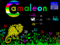 Camaleon, El спектрум