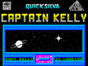 Captain Kelly спектрум