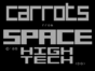 Carrots from Space спектрум