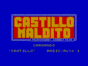Castillo Maldito [1] спектрум