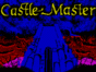 Castle Master спектрум