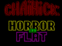 Chainick: Horror in Flat спектрум