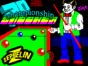 Championship 3D Snooker спектрум