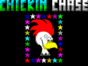 Chickin Chase спектрум