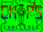 Chip's Challenge спектрум