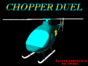 Chopper Duel спектрум