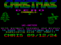 Christmas Demo спектрум