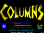 Columns спектрум