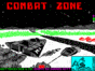 Combat Zone спектрум