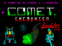 Comet Encounter спектрум