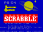 Computer Scrabble спектрум