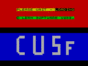 Conversion Utility 5F спектрум