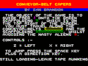 Conveyor-Belt Capers спектрум