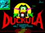 Count Duckula спектрум