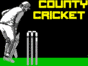 County Cricket спектрум