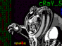 Cray 5 спектрум