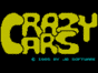 Crazy Cars спектрум