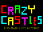 Crazy Castles спектрум