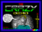 Crazy Demo, The спектрум