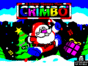 Crimbo спектрум