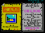 Crusoe спектрум