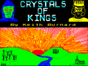 Crystals of Kings спектрум