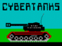 Cybertanks спектрум