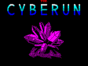 Cyberun спектрум