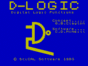 D-Logic спектрум