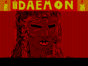 Daemon спектрум