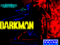 Darkman спектрум