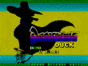 Darkwing Duck спектрум