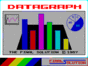 Data Graph спектрум