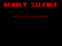 Deadly Silence спектрум