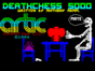 Death Chess 5000 спектрум