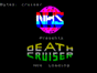 Death Cruiser спектрум